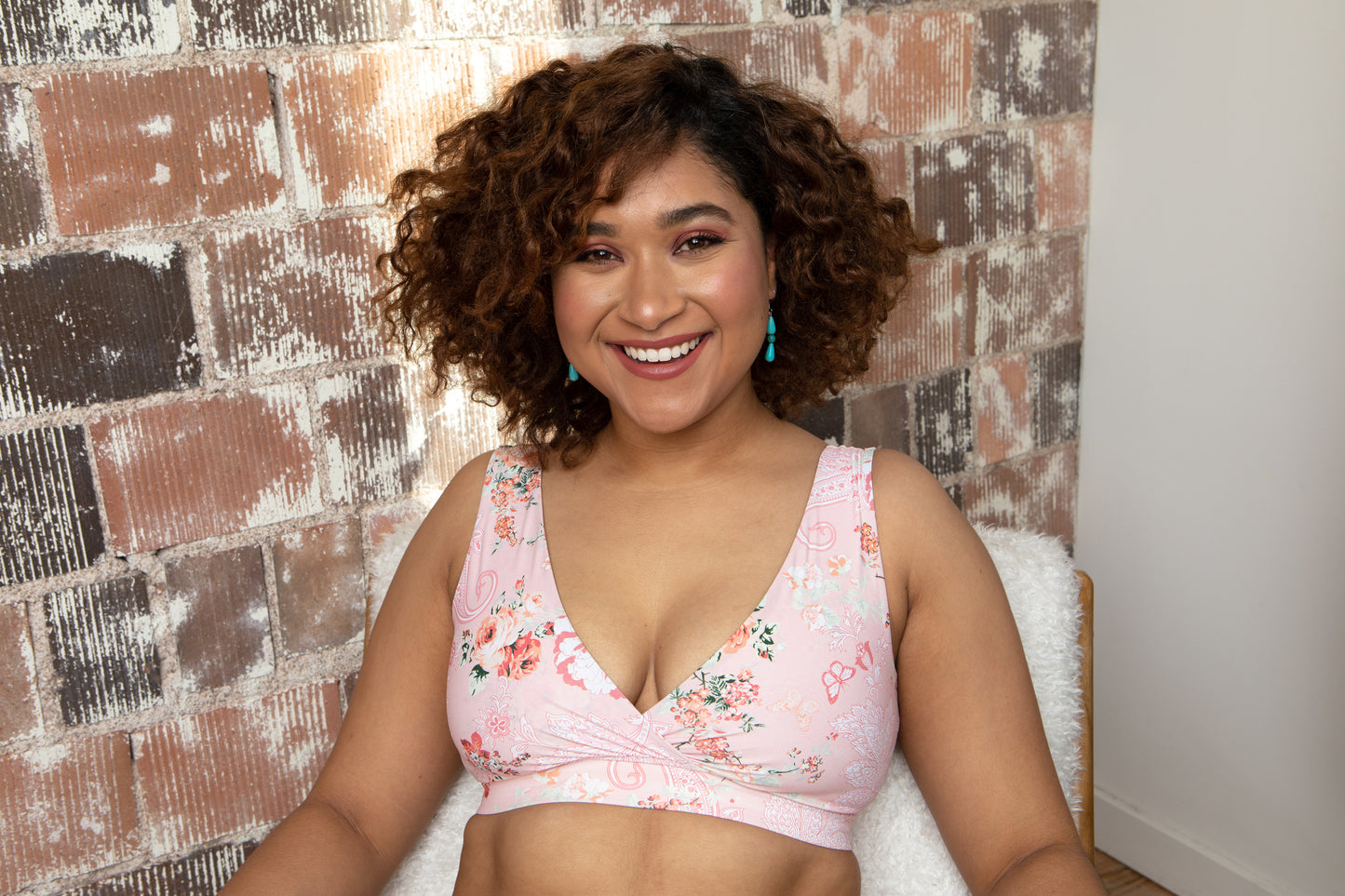 ASY Wireless Bra